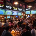 Where to watch Australian Open tennis in Phuket