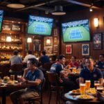 Where to watch the Australian Open Tennis in Bangkok