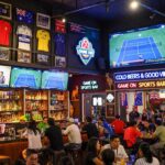 Where to watch Australian Open tennis in Saigon