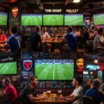 Where to watch the A-League Soccer games in Bali
