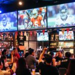 Where to watch NFL American Football in Singapore