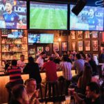Where to watch A-League Soccer Games in Bangkok