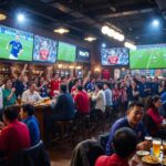 Where to watch FA Cup games in Hong Kong