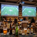 Where to watch NFL American Football live in Bali