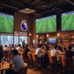 Where to watch the EPL English Premier League games in Hong Kong