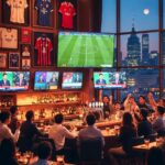 Where to watch EPL English Premier Leagues games in Tokyo