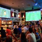 Where to Watch AFL in Bangkok 2026 – Best Sports Bars & Pubs