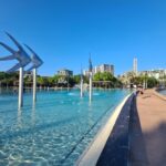 Cost to visit Cairns from Sydney in October