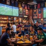 Where to watch NRL Rugby League games in Manila