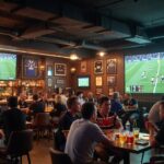 Where to Watch NRL in Bangkok 2026 – Best Sports Bars & Pubs