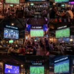 Where to watch NRL Rugby League games in Bali