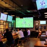 Where to watch NRL Rugby League games in Singapore