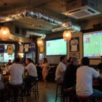 Where to watch NRL Rugby League games in Tokyo