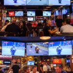 Where to watch the MotoGP races in Pattaya