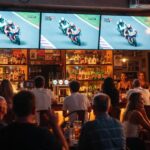 Where to watch MotoGP in Phuket
