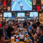 Where to watch the MotoGP races in Singapore