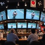 Where to watch the MotoGP in Tokyo