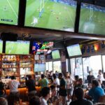 Where to watch NRL Rugby League games in Danang