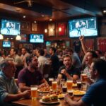 Where to watch UFC Fight Night in Sydney