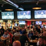 Where to watch UFC fights in Brisbane