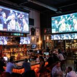 Where to watch UFC Fight Night on the Gold Coast