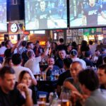 Where to watch UFC fights in Saigon - Ho Chi Minh City