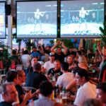 Where to watch UFC Fights in Bali