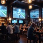 Where to watch the MotoGP in Bali