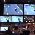 Where to watch MotoGP races in Bangkok