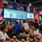Where to watch the MotoGP in Manila