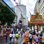 3 Perfect Days in Siam Bangkok – The Only 2025/2026 Itinerary You Need
