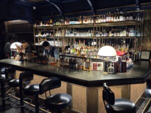 Top 20 Highly Rated Restaurants on Sukhumvit Soi 11, Bangkok