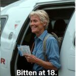 The Travel Bug: A 35-Year Love Affair