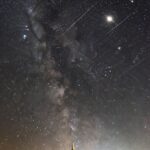 Astronomy from Siem Reap Cambodia in December 2025