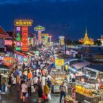 The Ultimate Guide to Staying in Bangkok's Chinatown (Yaowarat) in 2025/2026
