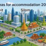 The 5 Best Areas to Stay in Bangkok 2026