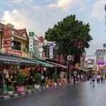 Top 10 Rated Restaurants on Soi 4 Nana Sukhumvit Bangkok
