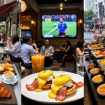 Best Breakfast Spots on Soi 11 Nana Sukhumvit Bangkok 2026