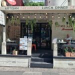 Chez LN Homemade French Cafe & Eatery – A Little Slice of France on Sukhumvit Soi 11, Bangkok