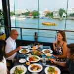 Top 10 Bangkok Riverside Restaurants with Views of the Chao Phraya River (2025/2026)