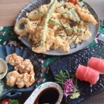 Ebisu Dining Japanese Restaurant Ao Nang Krabi