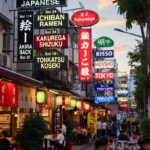 Best Japanese Restaurants in Sukhumvit Bangkok
