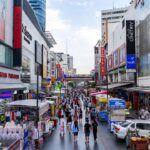 The Ultimate Guide to Siam Bangkok 2025/2026