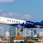 Siam Wings Airlines: Thailand