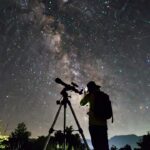 Stargazing from Areas Close to Tokyo: Dark Skies Just 1–2 Hours Away by Train