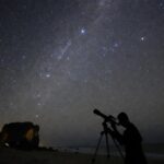 Astronomy from Ao Nang in December 2025