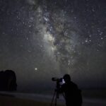 Astronomy from Bali in December 2025