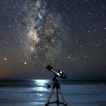 Stargazing in the Gili Islands, Indonesia: A December 2025 Guide to the Night Sky