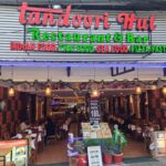 Tandoori Hut, Ao Nang – A Cheeky Curry Conquest