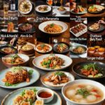 Top 20 Rated Restaurants in Parramatta